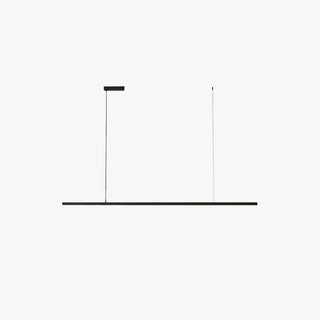 Arisha Moderni Lampade a Sospensione Minimalismo LED Nero Soggiorno/Camera da Letto