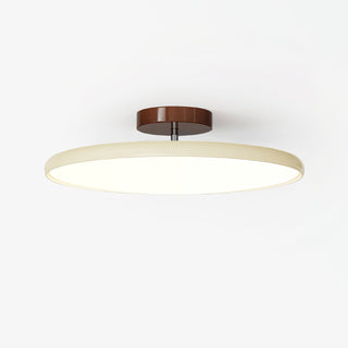 Aria Lampada da Soffitto Regolabile Colorata per Camera da Letto