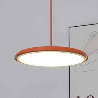 Aria Lampade a Sospensione Macaron