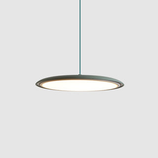 Aria Lampade a Sospensione Macaron
