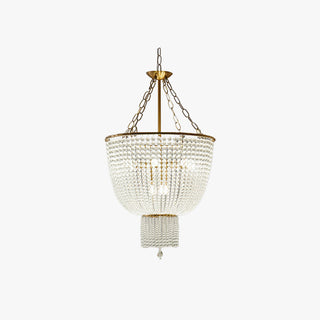 Silva Moderno LED Cristallo Acrilico Lampadari Oro Soggiorno