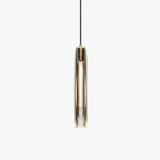 Arisha Designer LED Vetro Lampade a Sospensione